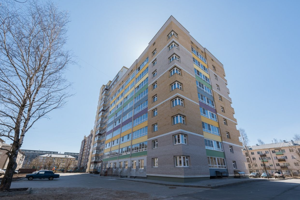 Северный Берег